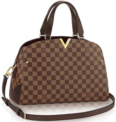 louis vuitton retro bag black satin bowling|louis vuitton kensington bowling bag.